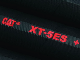 CAT Hose 5000 psi